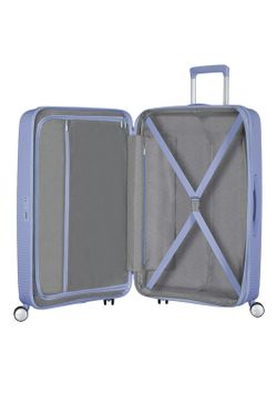 American Tourister SoundBox large suitcase 77 cm.