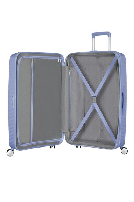 American Tourister SoundBox large suitcase 77 cm.