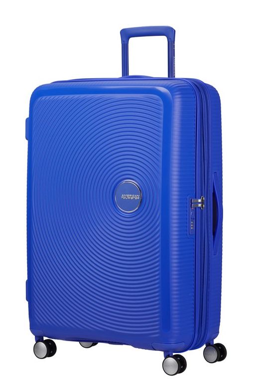 American Tourister SoundBox large suitcase 77 cm.