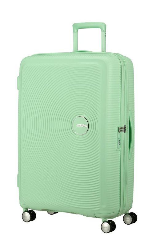American Tourister SoundBox large suitcase 77 cm.