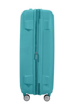 American Tourister SoundBox large suitcase 77 cm.