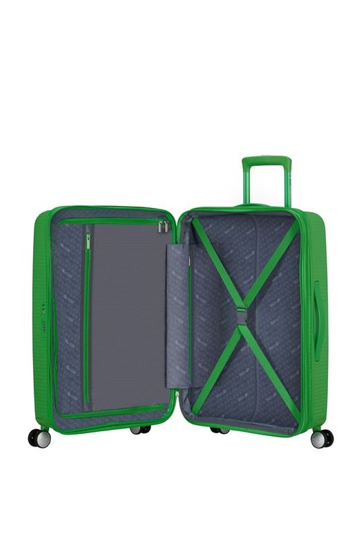 American Tourister SoundBox large suitcase 77 cm.