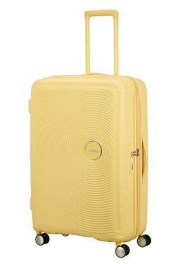 American Tourister SoundBox large suitcase 77 cm.