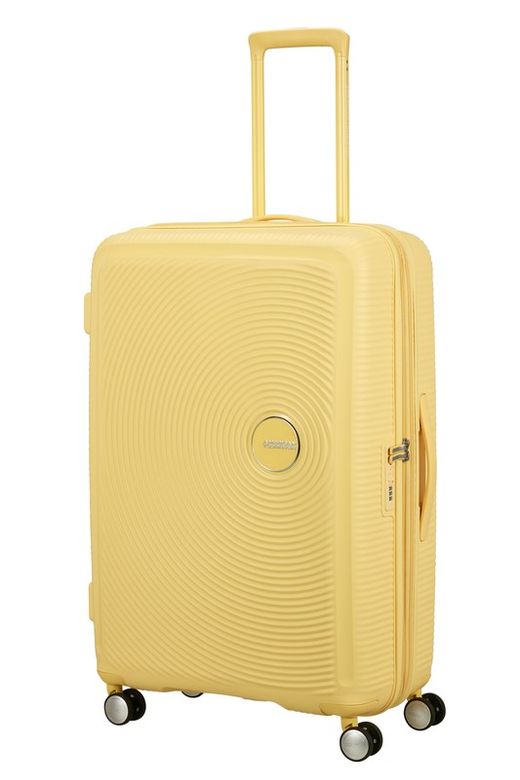 American Tourister SoundBox large suitcase 77 cm.