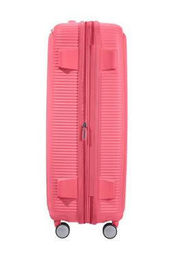 American Tourister SoundBox large suitcase 77 cm.