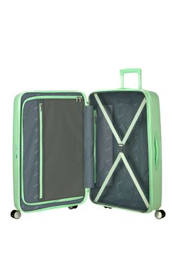 American Tourister SoundBox large suitcase 77 cm.