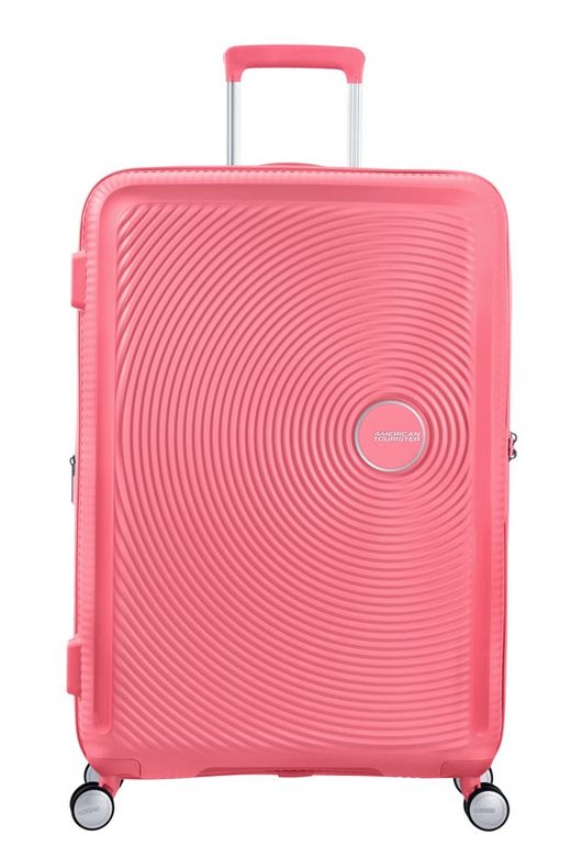 American Tourister SoundBox large suitcase 77 cm.