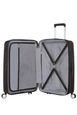 American Tourister SoundBox large suitcase 77 cm.