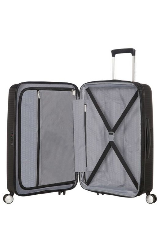American Tourister SoundBox large suitcase 77 cm.
