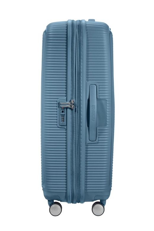 American Tourister SoundBox large suitcase 77 cm.