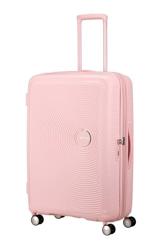 American Tourister SoundBox large suitcase 77 cm.