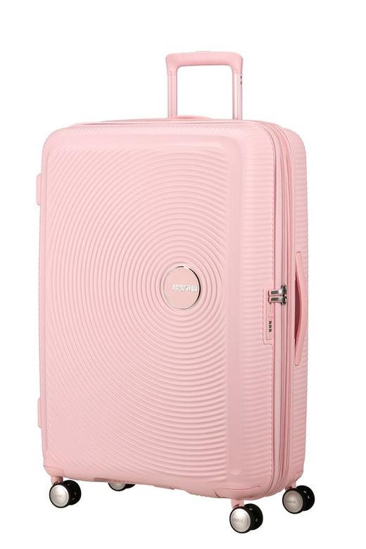 American Tourister SoundBox large suitcase 77 cm.