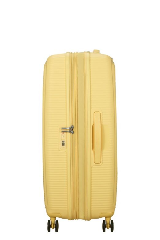 American Tourister SoundBox large suitcase 77 cm.