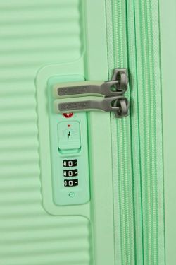 American Tourister SoundBox large suitcase 77 cm.