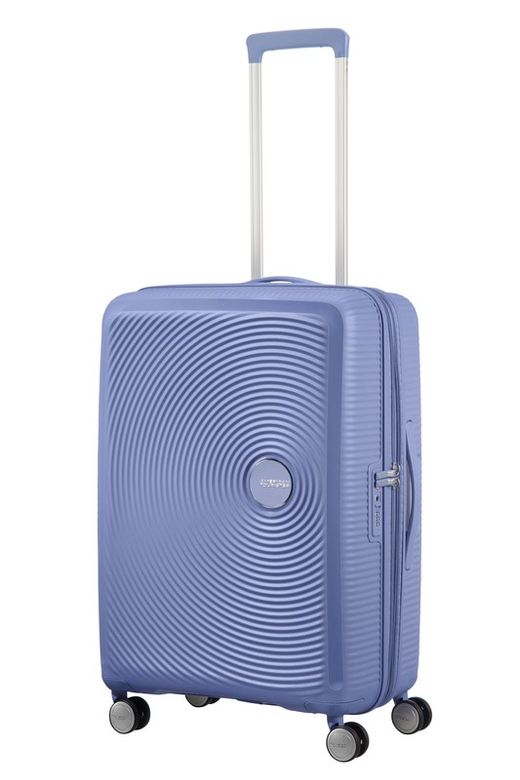 American Tourister SoundBox large suitcase 77 cm.