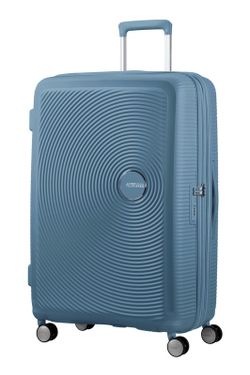 American Tourister SoundBox large suitcase 77 cm.