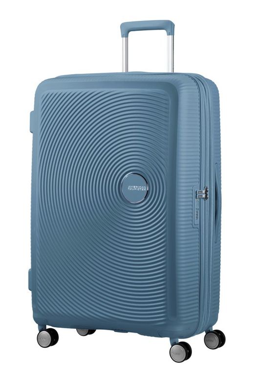 Mala grande American Tourister SoundBox 77 cm.