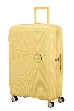 American Tourister SoundBox large suitcase 77 cm.
