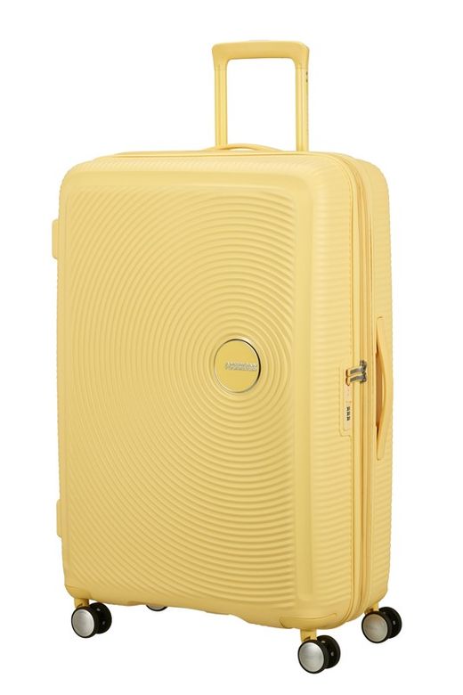 American Tourister SoundBox large suitcase 77 cm.