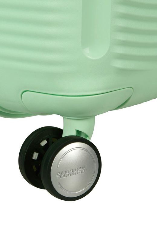 American Tourister SoundBox large suitcase 77 cm.