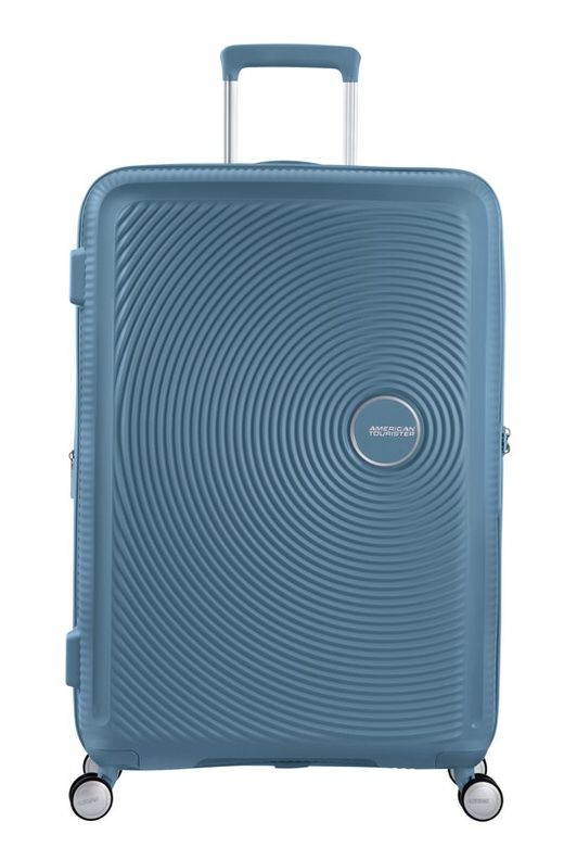 American Tourister SoundBox large suitcase 77 cm.