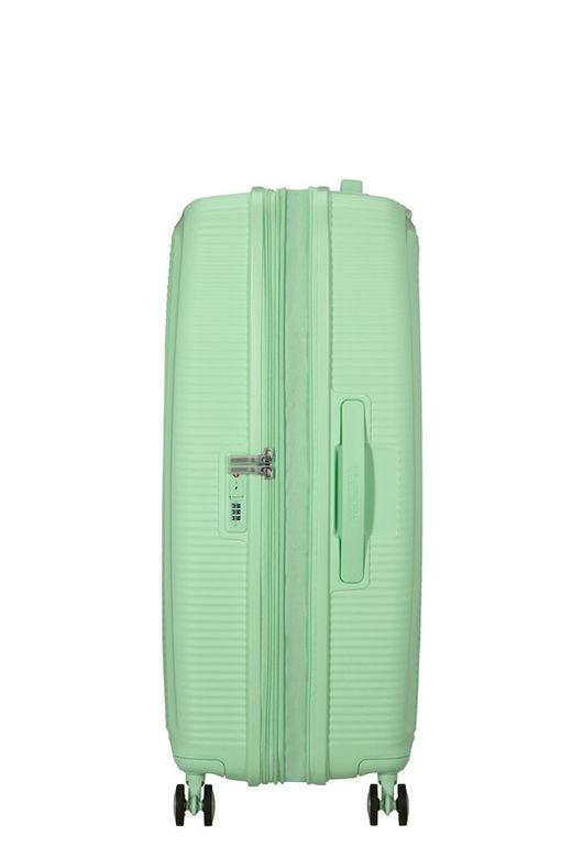 American Tourister SoundBox large suitcase 77 cm.