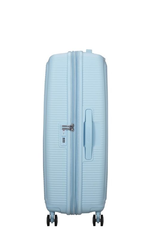American Tourister SoundBox large suitcase 77 cm.