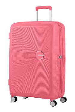 American Tourister SoundBox large suitcase 77 cm.