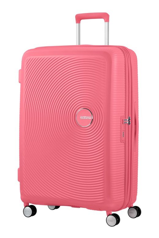 American Tourister SoundBox large suitcase 77 cm.