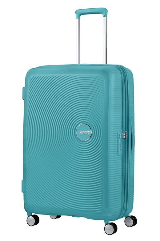 American Tourister SoundBox large suitcase 77 cm.