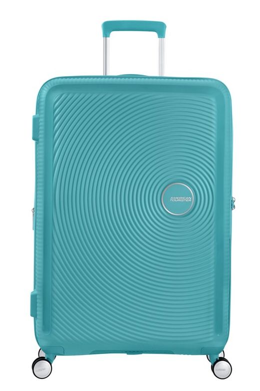 American Tourister SoundBox large suitcase 77 cm.