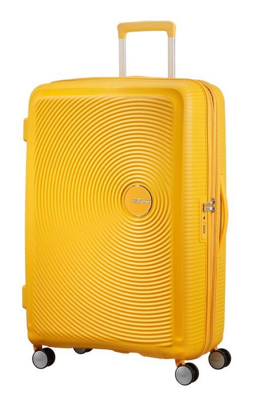 American Tourister SoundBox large suitcase 77 cm.