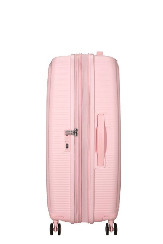 American Tourister SoundBox large suitcase 77 cm.