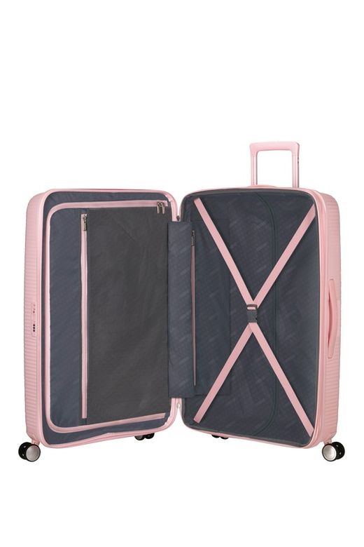 American Tourister SoundBox large suitcase 77 cm.