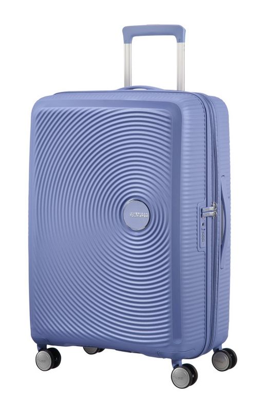 Maleta Grande American Tourister Soundbox 77 cm.