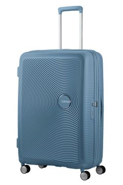 American Tourister SoundBox large suitcase 77 cm.
