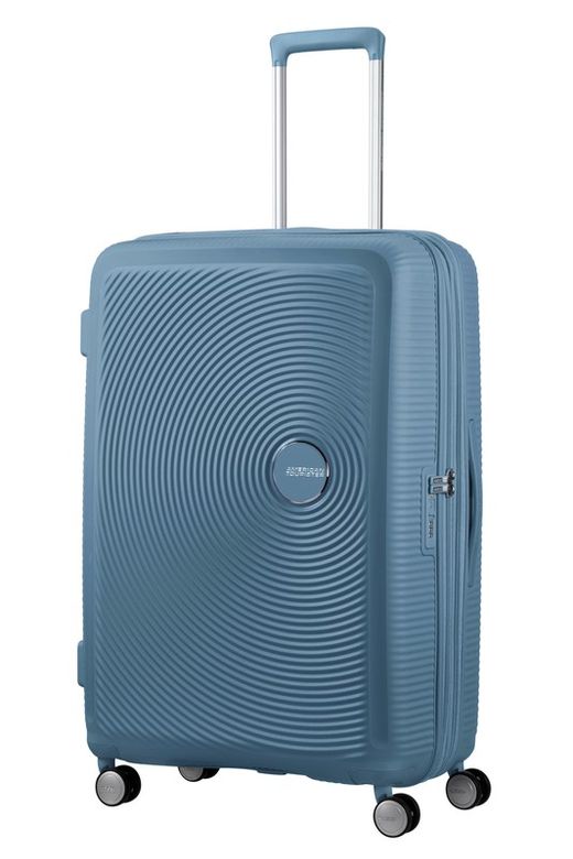 Maleta grande American Tourister SoundBox 77 — Maletas Casa Antich