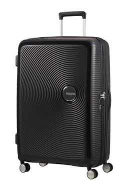 American Tourister SoundBox large suitcase 77 cm.