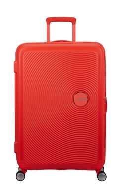 American Tourister SoundBox large suitcase 77 cm.