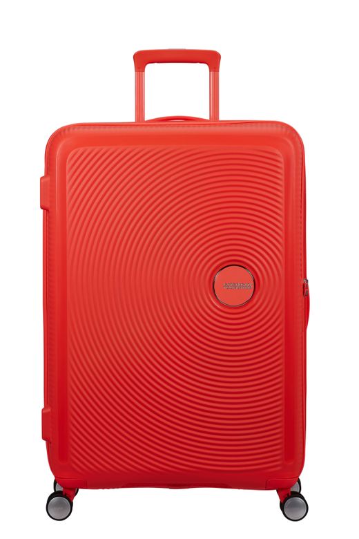 American Tourister SoundBox large suitcase 77 cm.