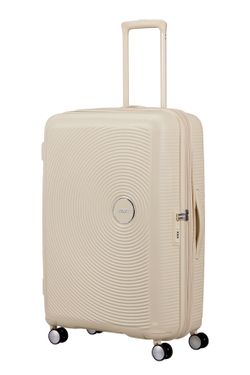 American Tourister SoundBox large suitcase 77 cm.