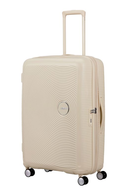 American Tourister SoundBox large suitcase 77 cm.