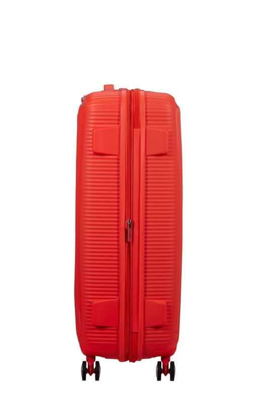 American Tourister SoundBox large suitcase 77 cm.