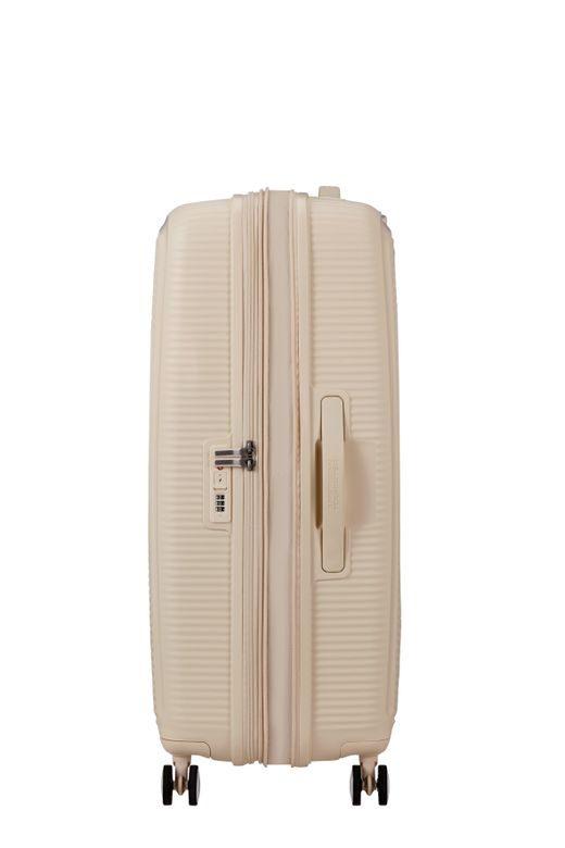 American Tourister SoundBox large suitcase 77 cm.