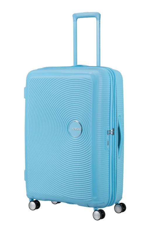 American Tourister SoundBox large suitcase 77 cm.