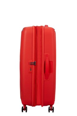 American Tourister SoundBox large suitcase 77 cm.