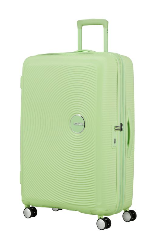 American Tourister SoundBox large suitcase 77 cm.