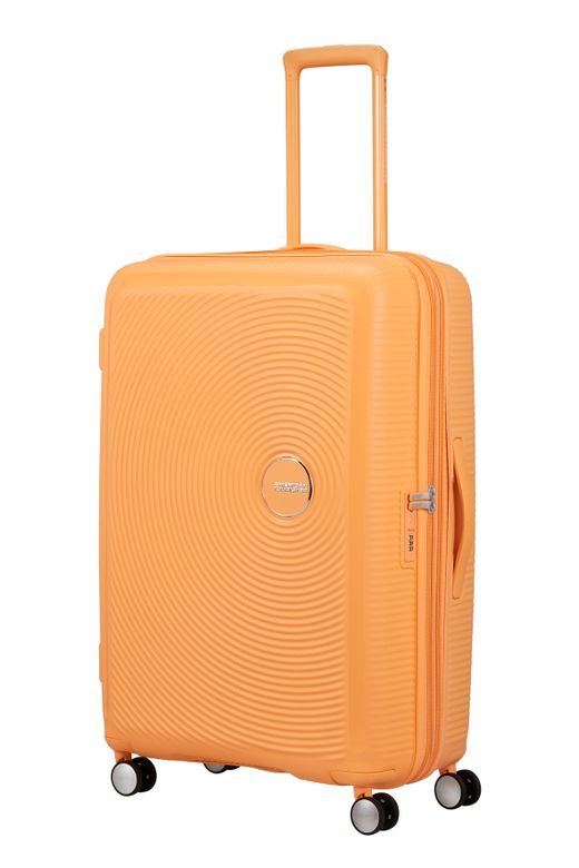 American Tourister SoundBox large suitcase 77 cm.