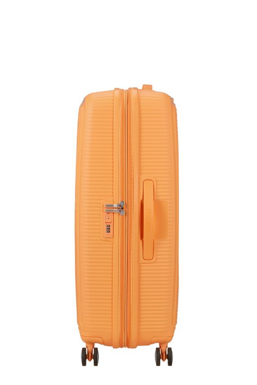 American Tourister SoundBox large suitcase 77 cm.