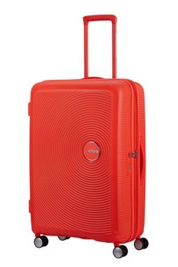 American Tourister SoundBox large suitcase 77 cm.